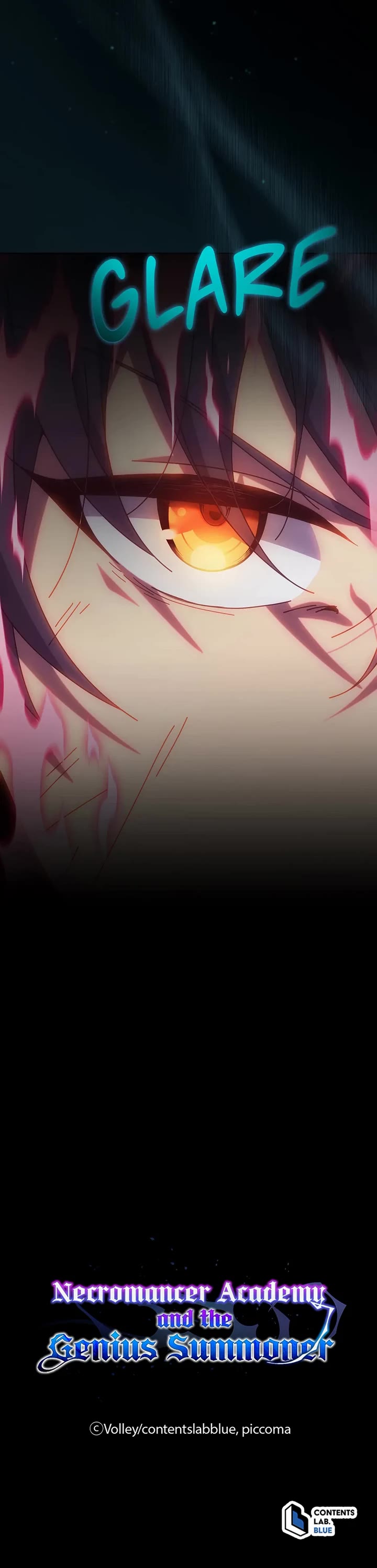 Necromancer Academy and the Genius Summoner chapter 149 page 64