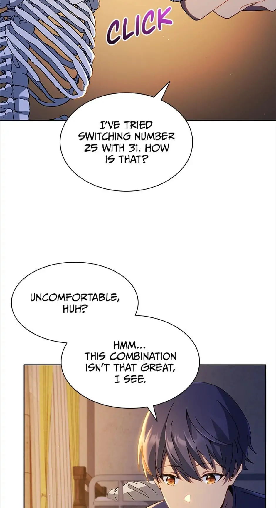 Necromancer Academy and the Genius Summoner chapter 15 page 10