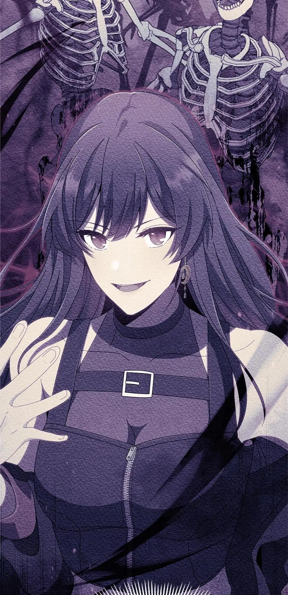 Necromancer Academy and the Genius Summoner chapter 15 page 15