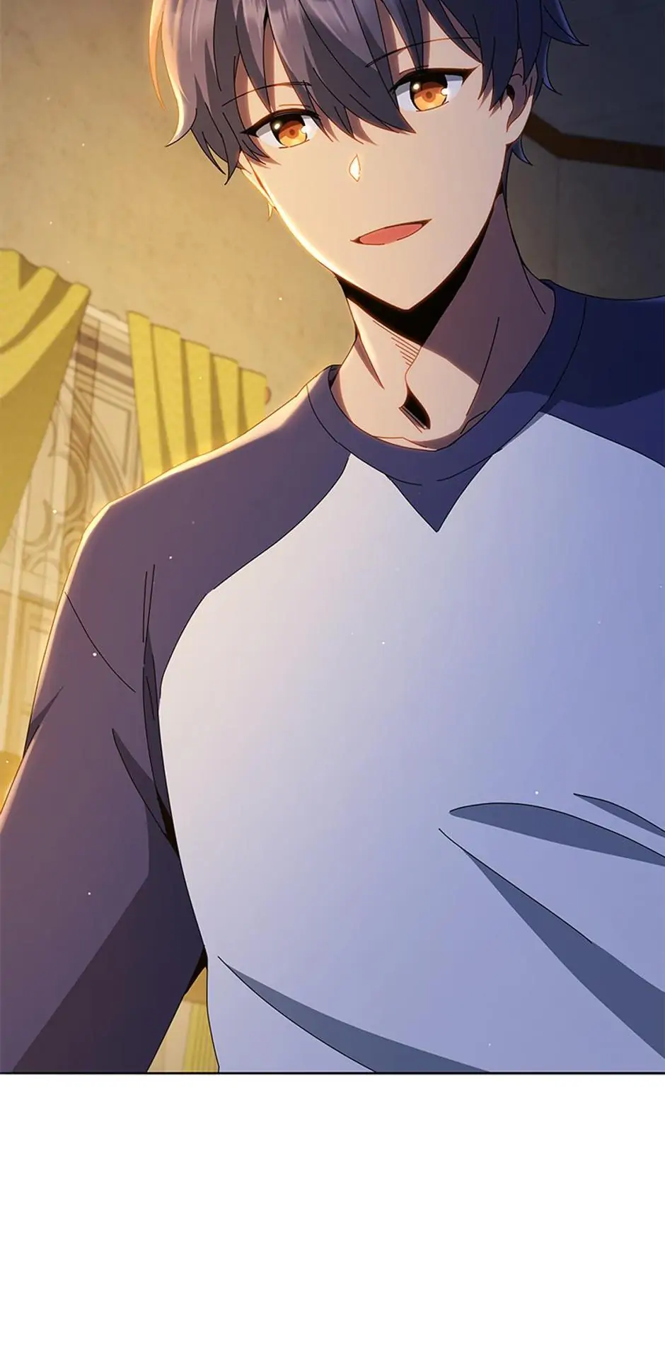 Necromancer Academy and the Genius Summoner chapter 15 page 18