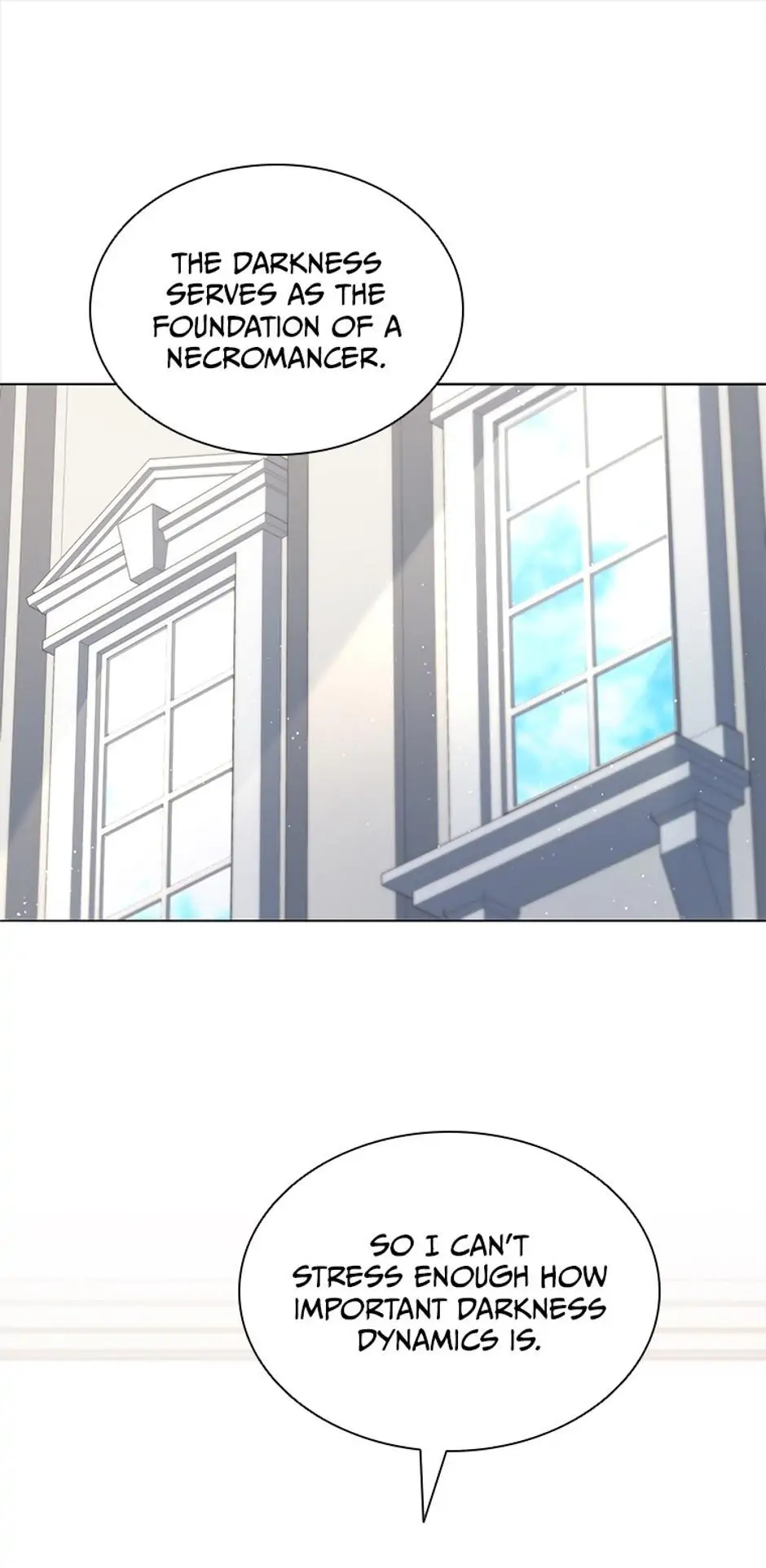 Necromancer Academy and the Genius Summoner chapter 15 page 20