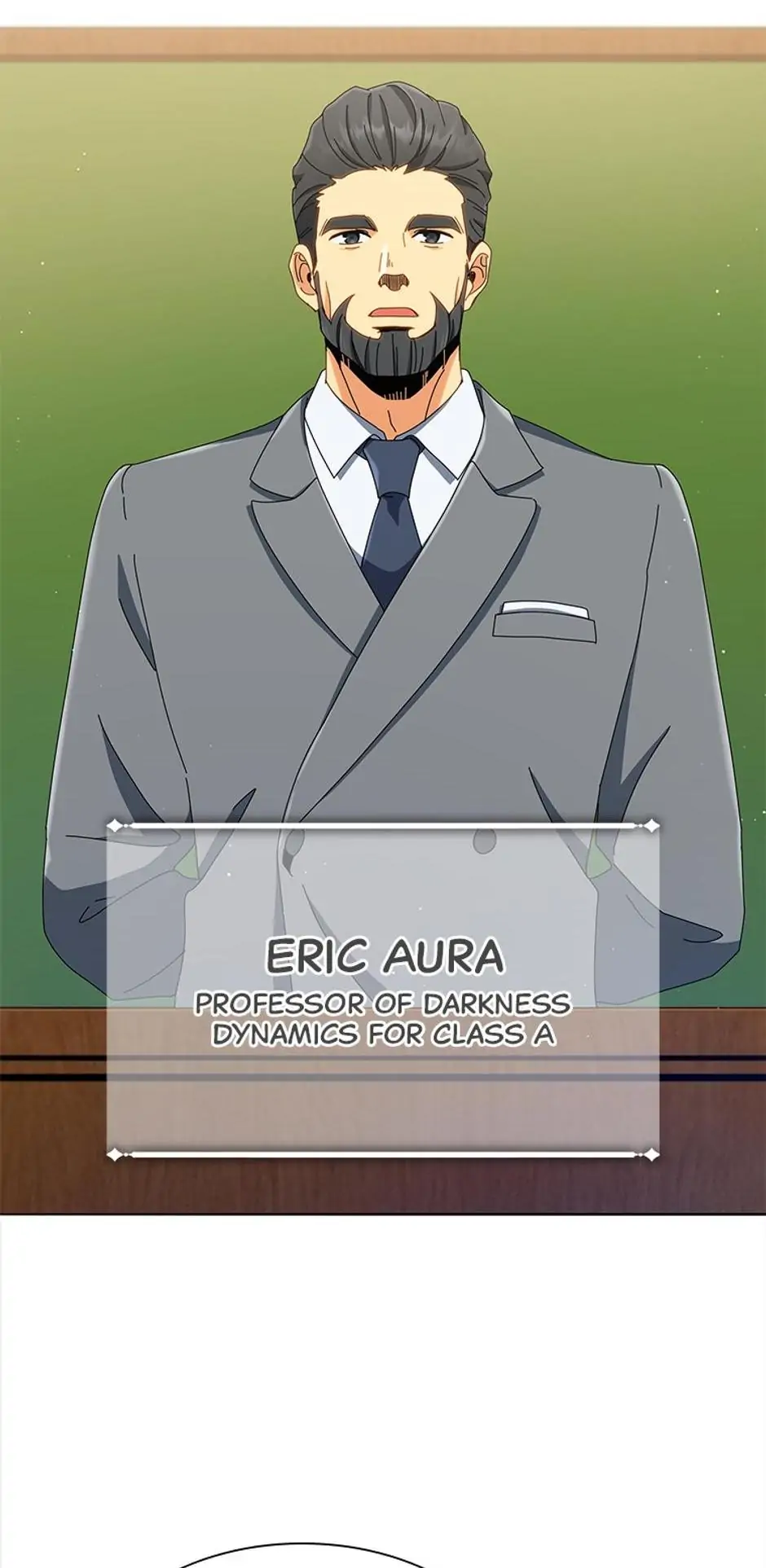 Necromancer Academy and the Genius Summoner chapter 15 page 21