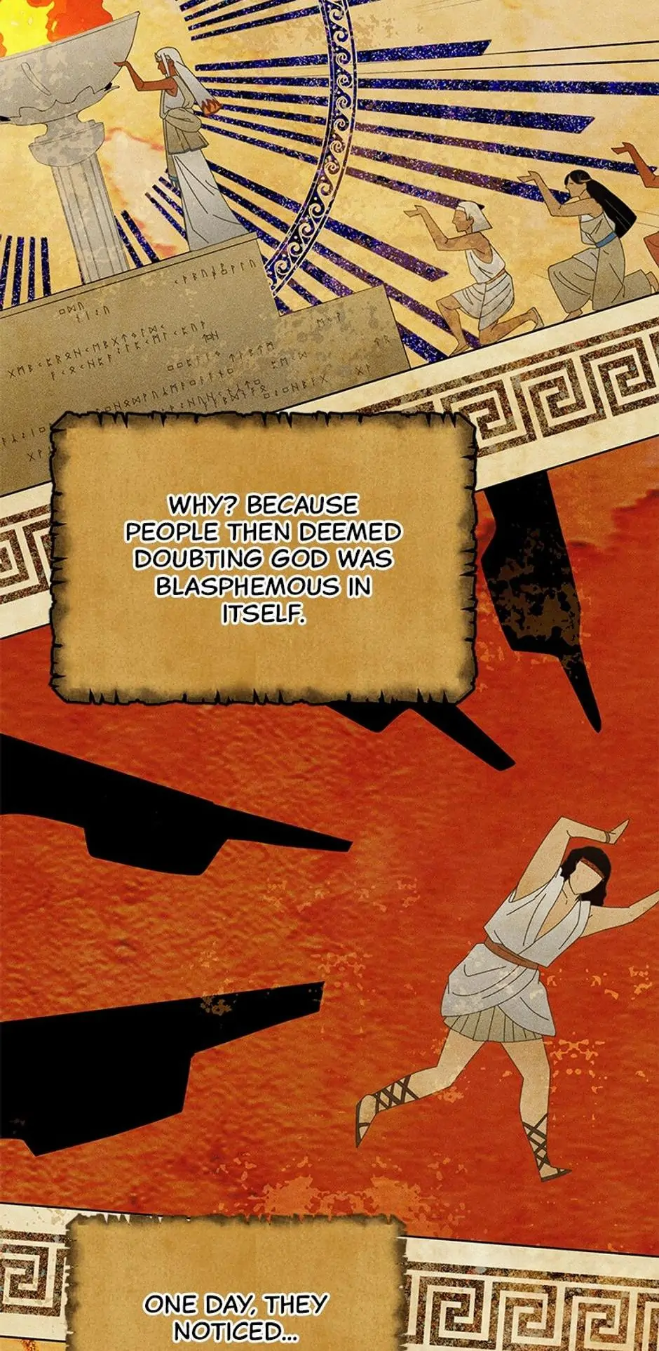 Necromancer Academy and the Genius Summoner chapter 15 page 25