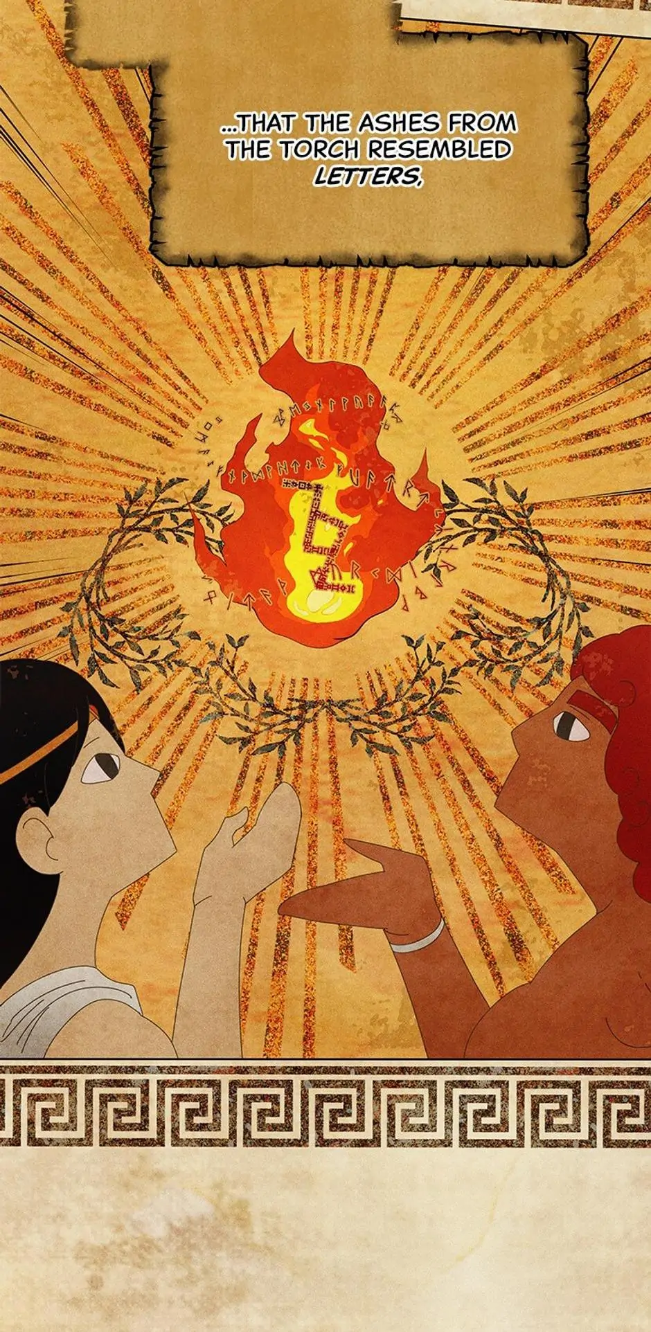 Necromancer Academy and the Genius Summoner chapter 15 page 26