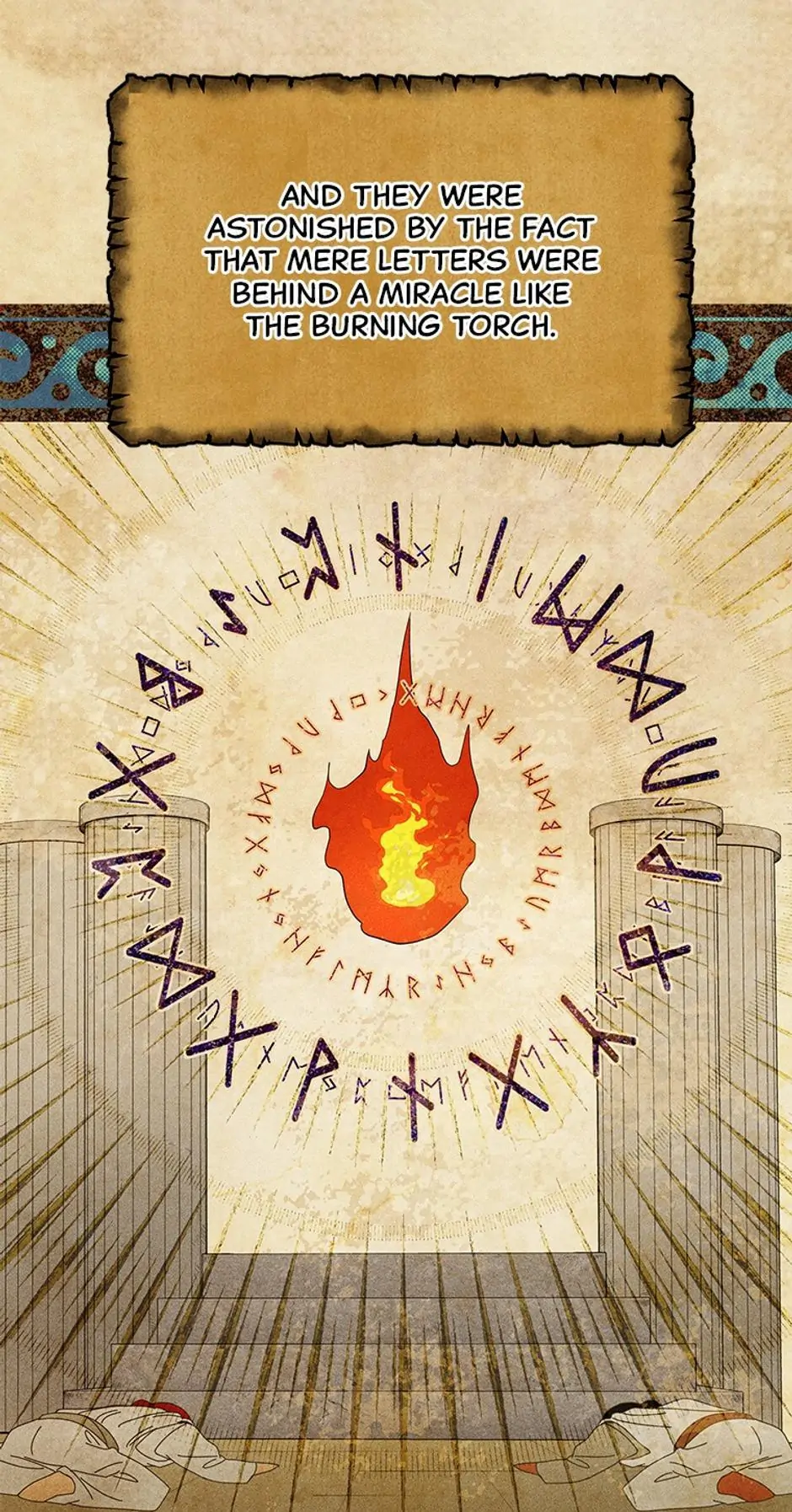 Necromancer Academy and the Genius Summoner chapter 15 page 27