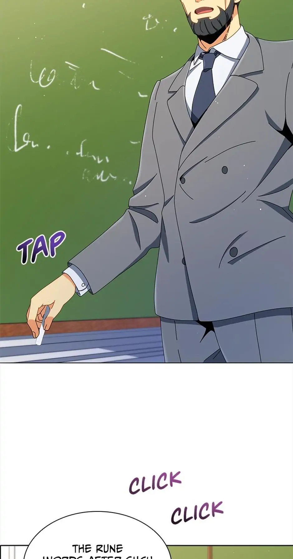 Necromancer Academy and the Genius Summoner chapter 15 page 30