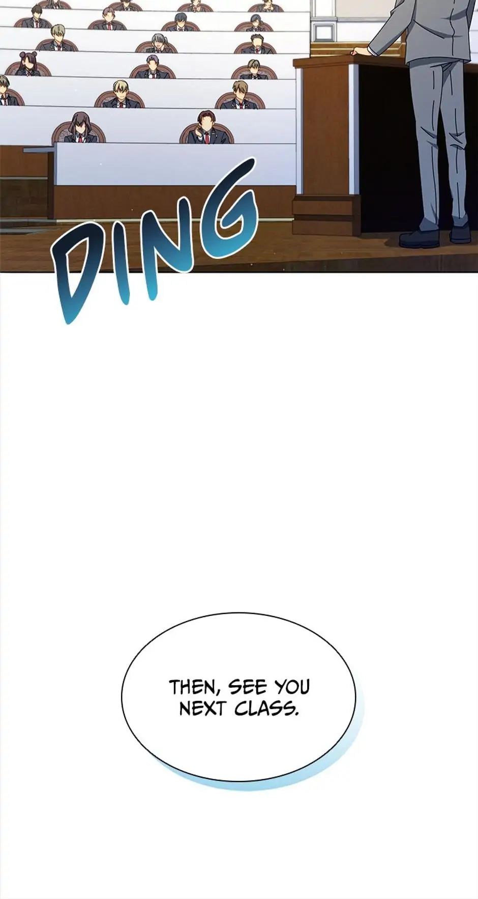 Necromancer Academy and the Genius Summoner chapter 15 page 38