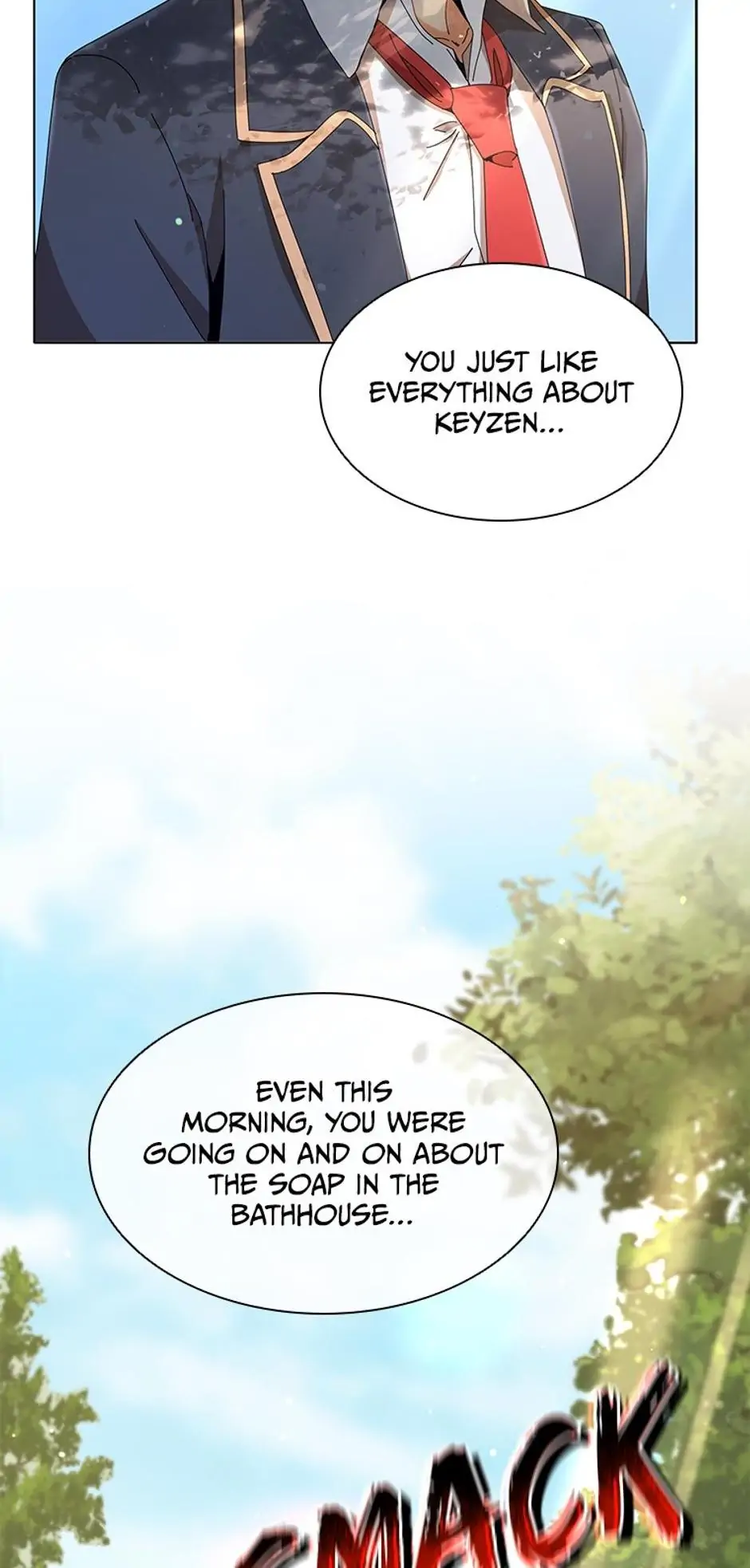 Necromancer Academy and the Genius Summoner chapter 15 page 42