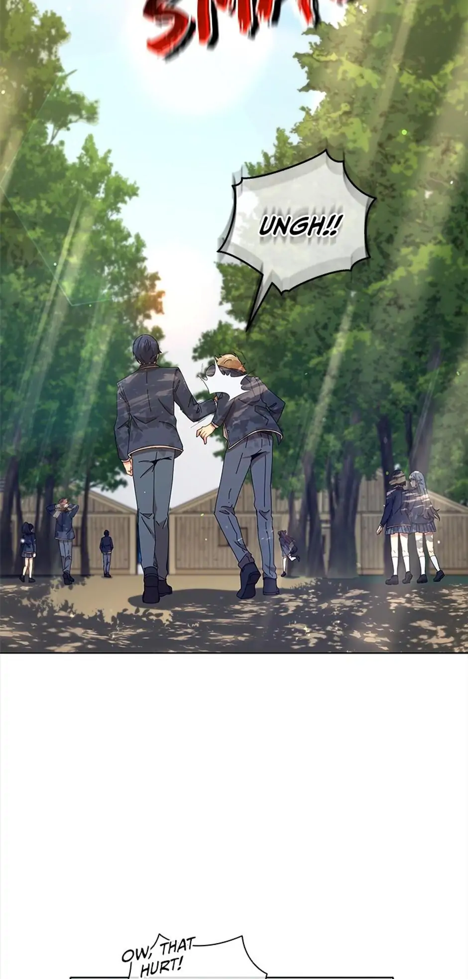 Necromancer Academy and the Genius Summoner chapter 15 page 43