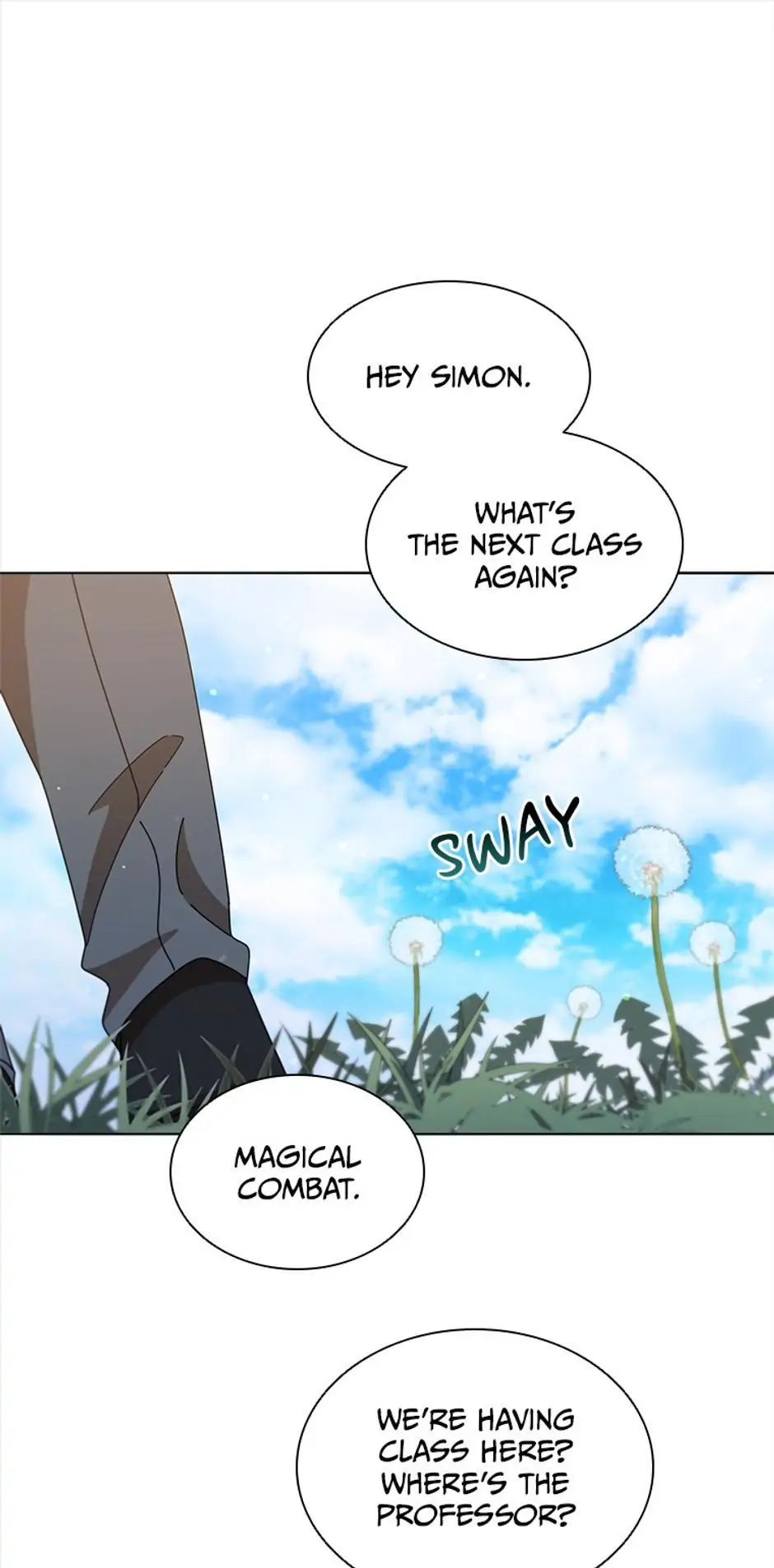 Necromancer Academy and the Genius Summoner chapter 15 page 45