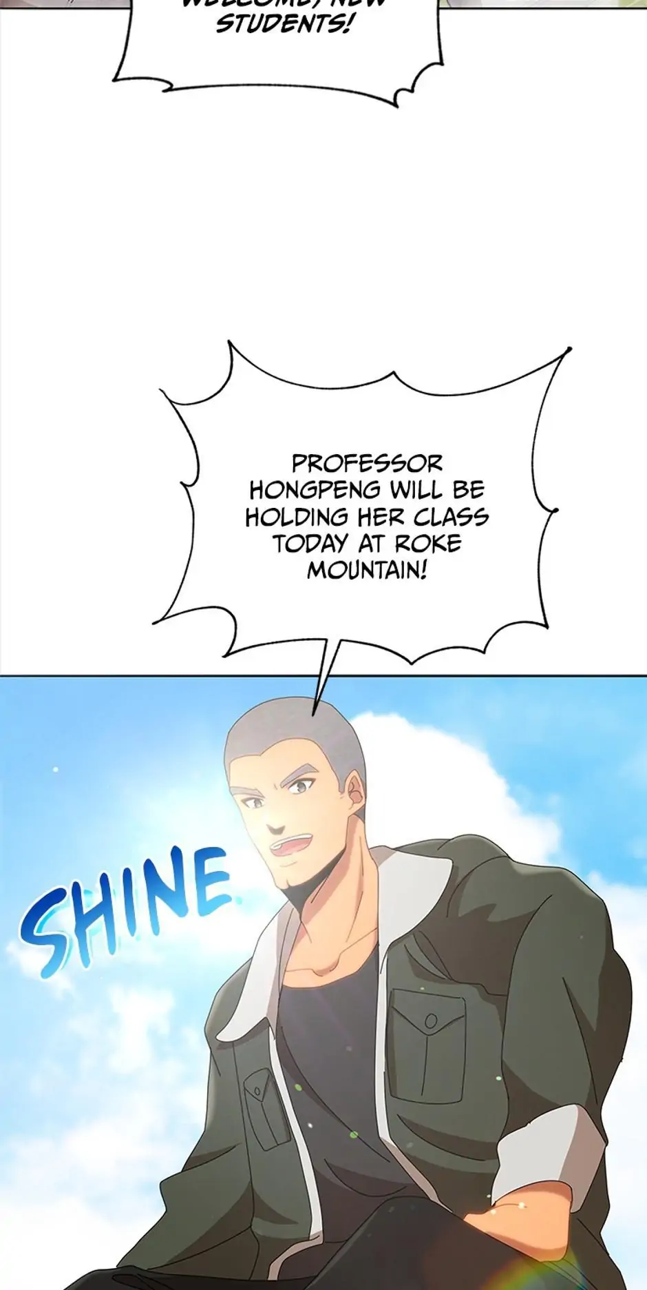 Necromancer Academy and the Genius Summoner chapter 15 page 52