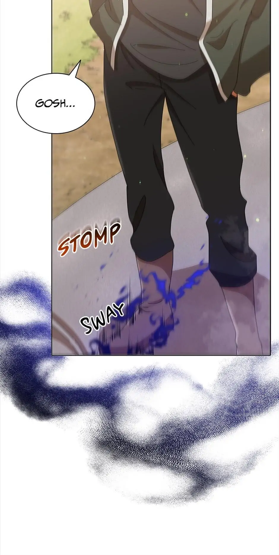 Necromancer Academy and the Genius Summoner chapter 15 page 57