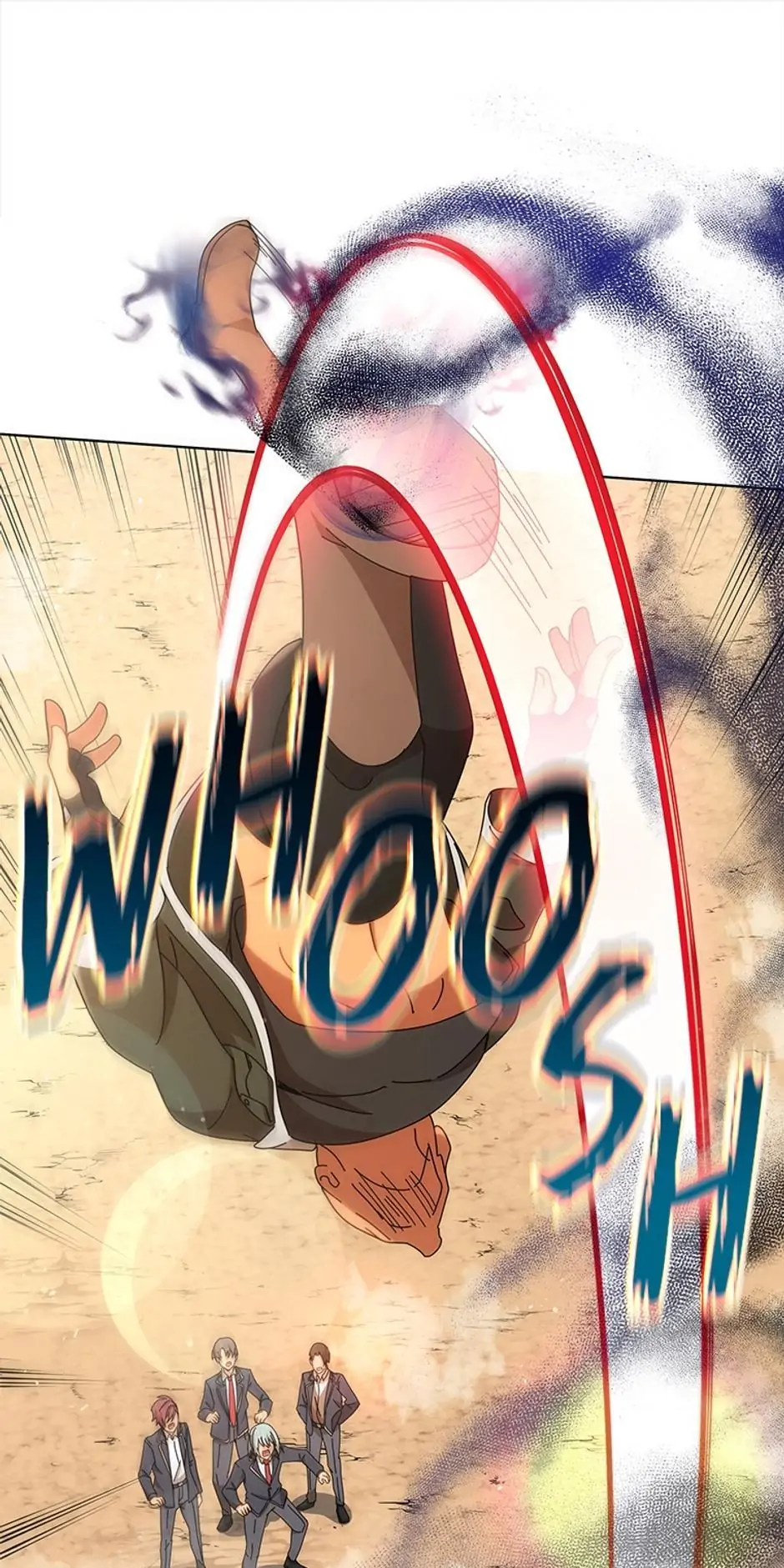 Necromancer Academy and the Genius Summoner chapter 15 page 58