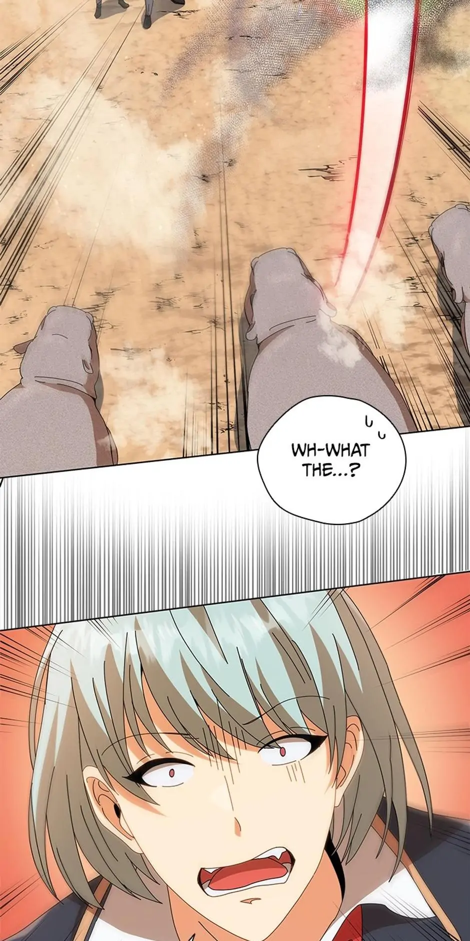 Necromancer Academy and the Genius Summoner chapter 15 page 59