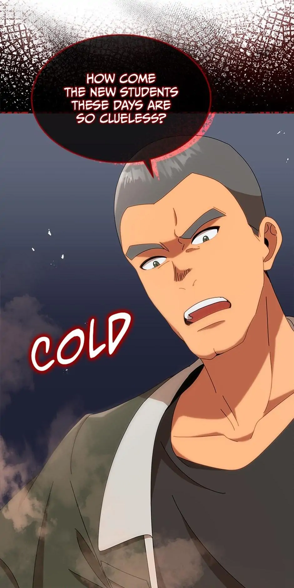 Necromancer Academy and the Genius Summoner chapter 15 page 63