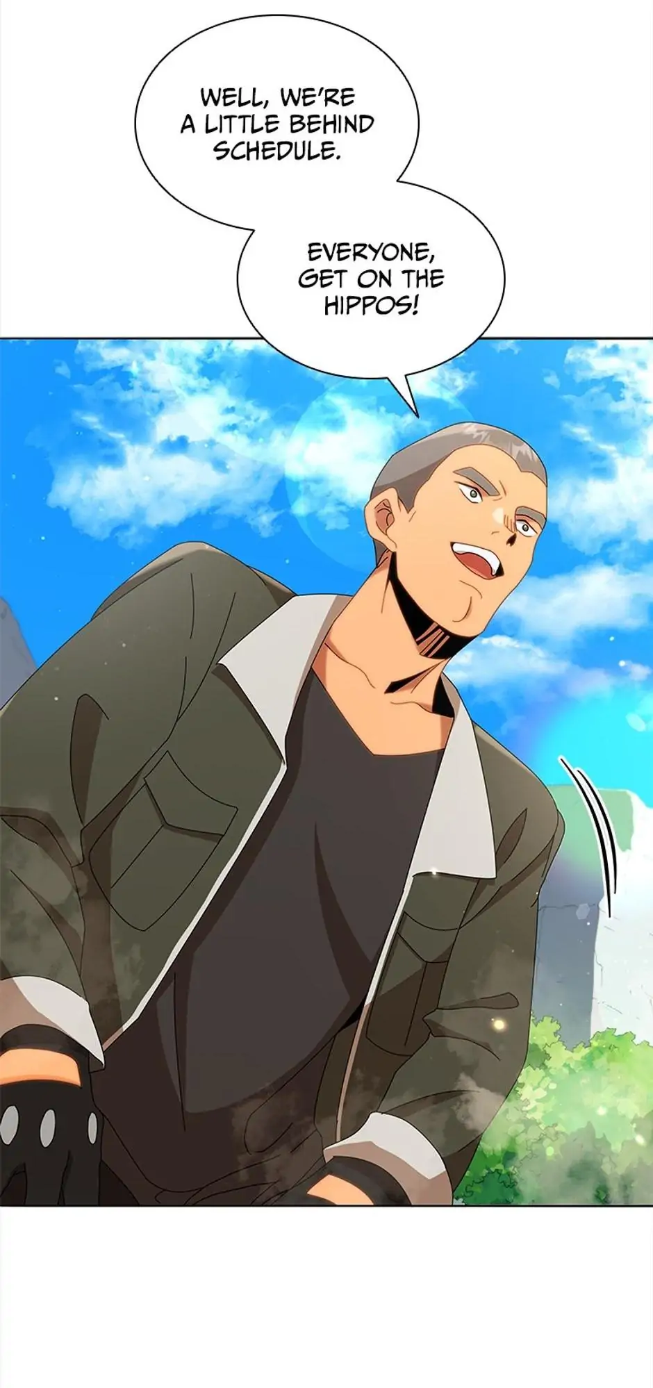 Necromancer Academy and the Genius Summoner chapter 15 page 67