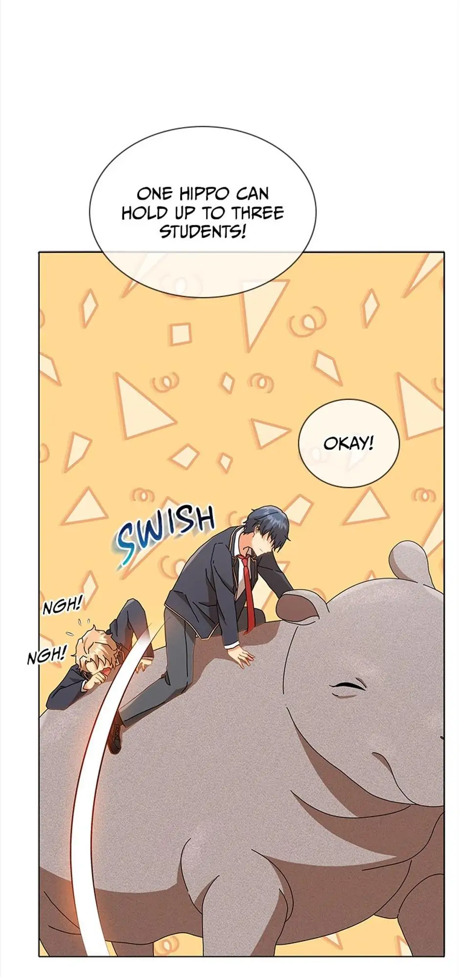 Necromancer Academy and the Genius Summoner chapter 15 page 68