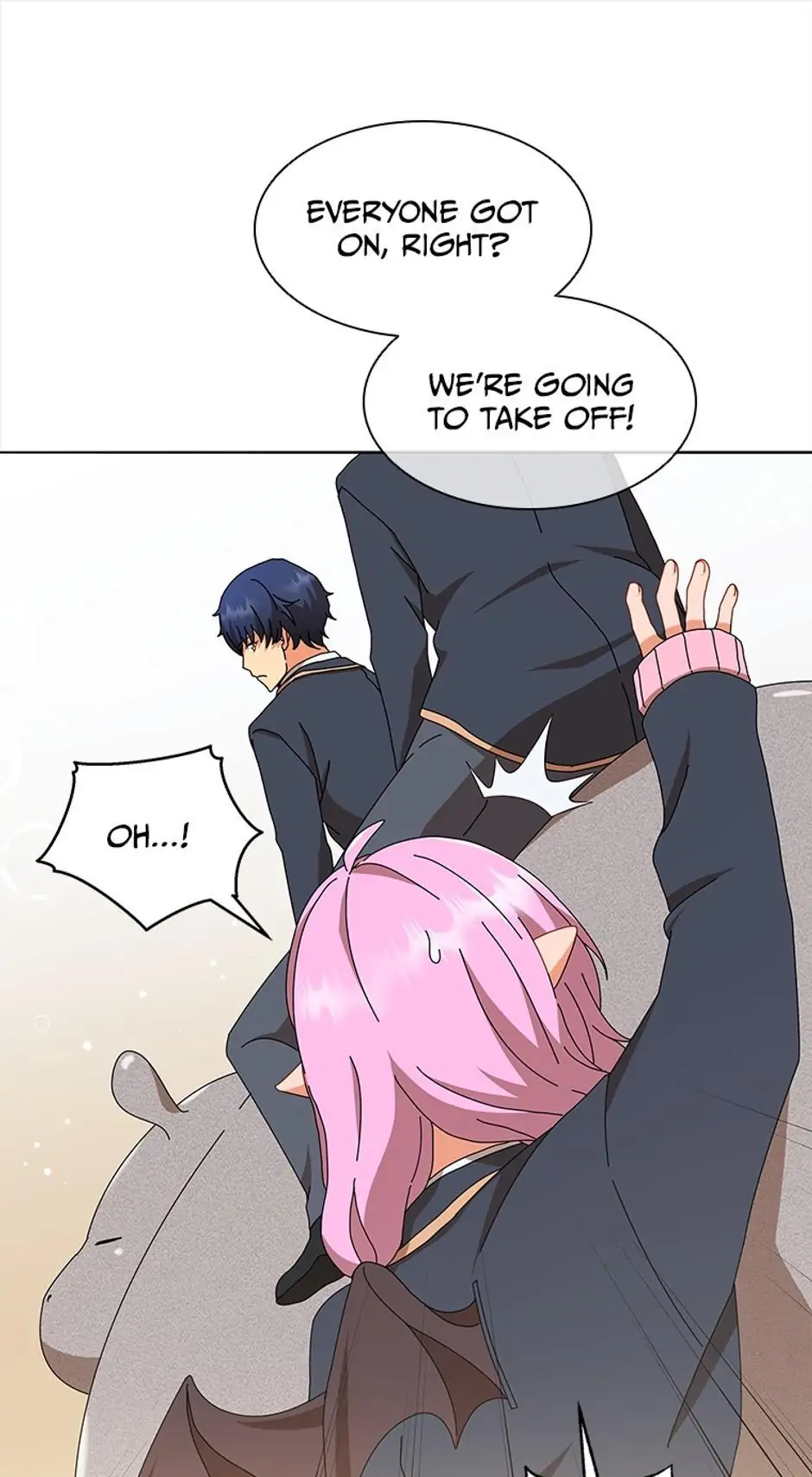 Necromancer Academy and the Genius Summoner chapter 15 page 70