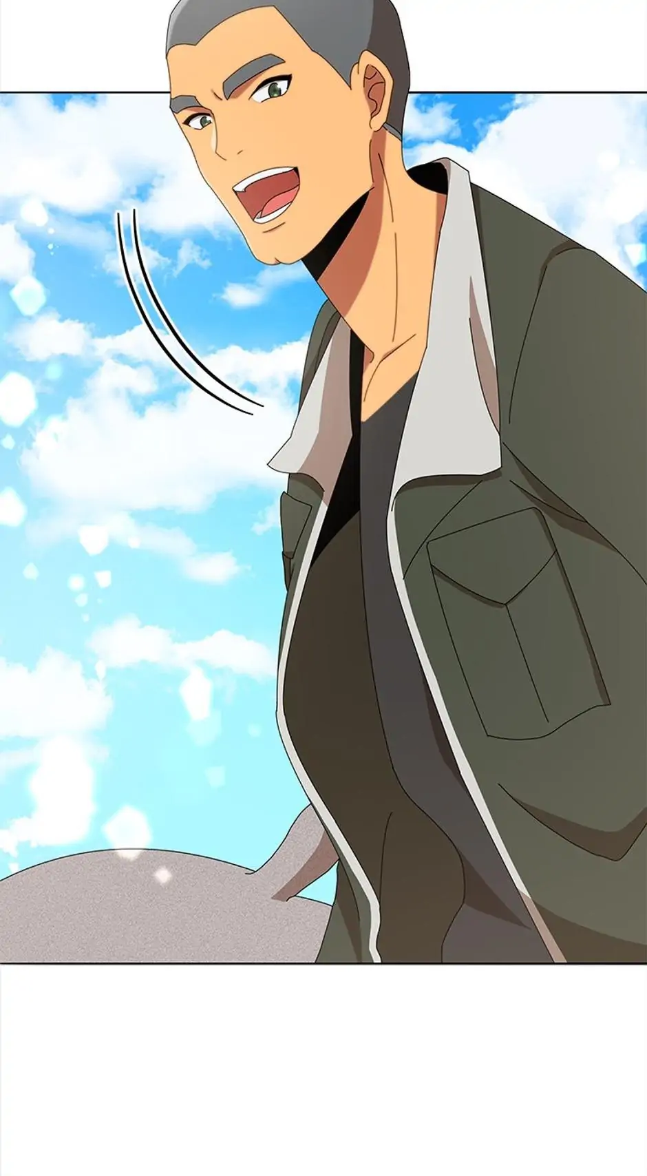 Necromancer Academy and the Genius Summoner chapter 15 page 75