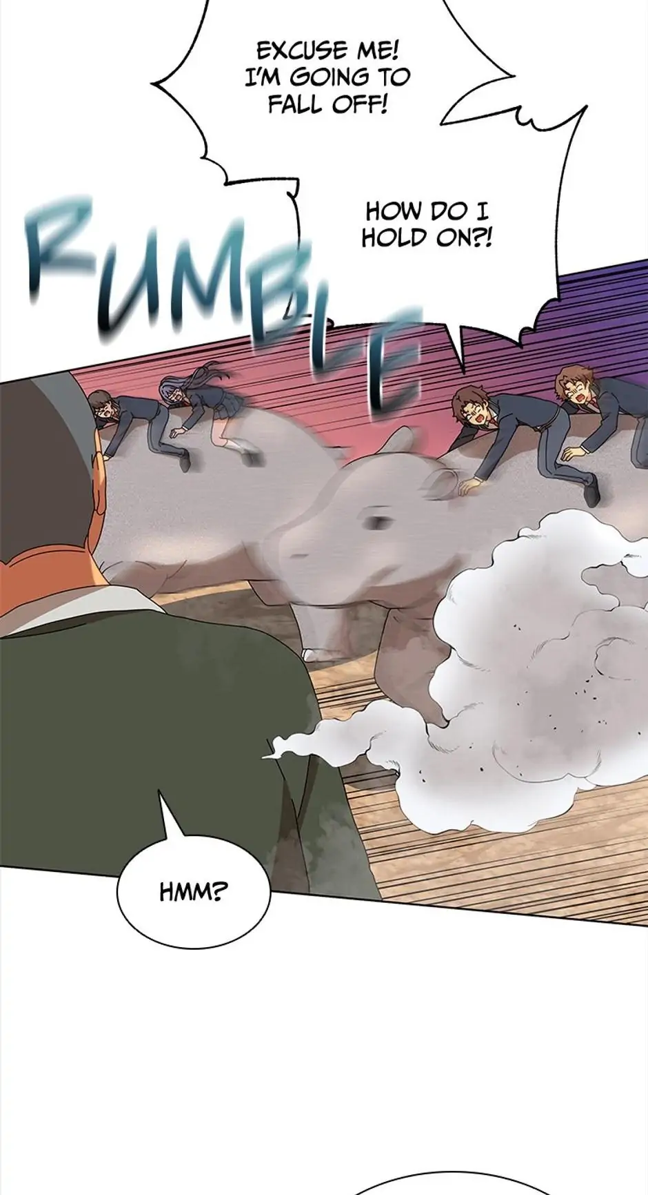 Necromancer Academy and the Genius Summoner chapter 15 page 80