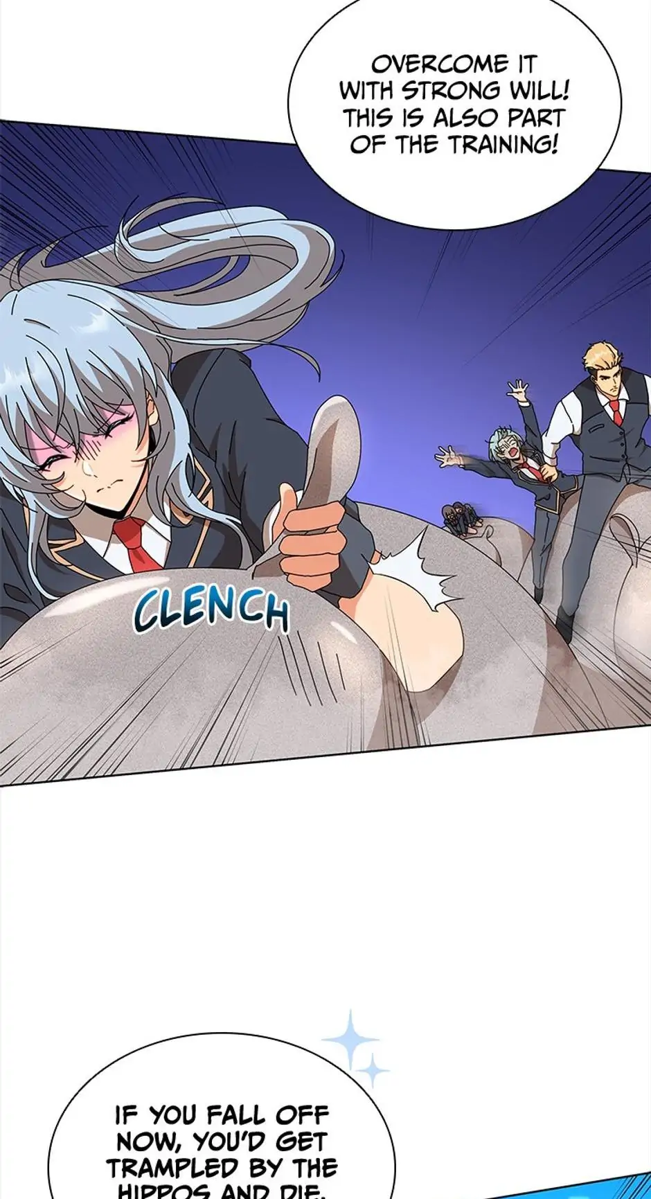 Necromancer Academy and the Genius Summoner chapter 15 page 81