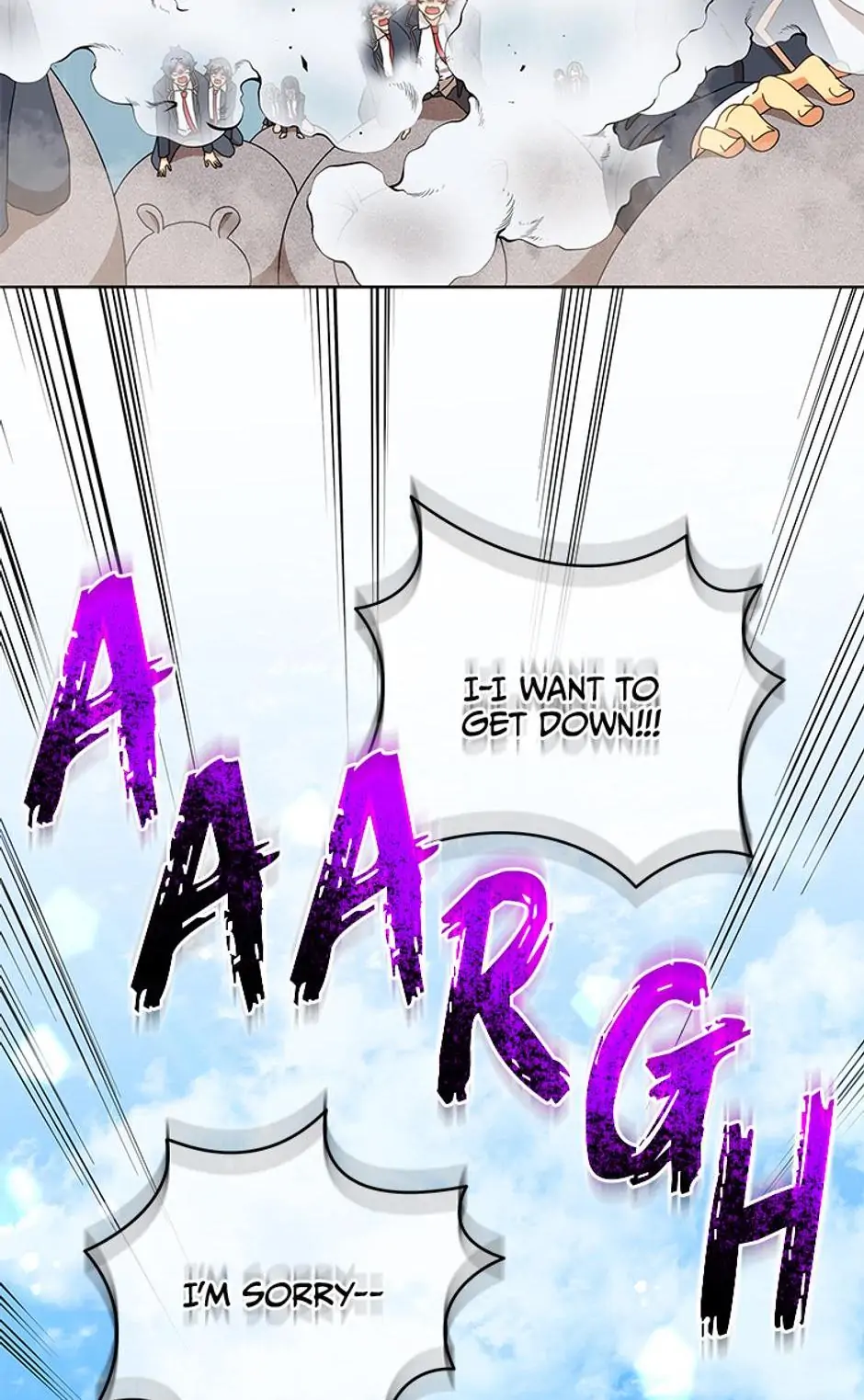 Necromancer Academy and the Genius Summoner chapter 15 page 84