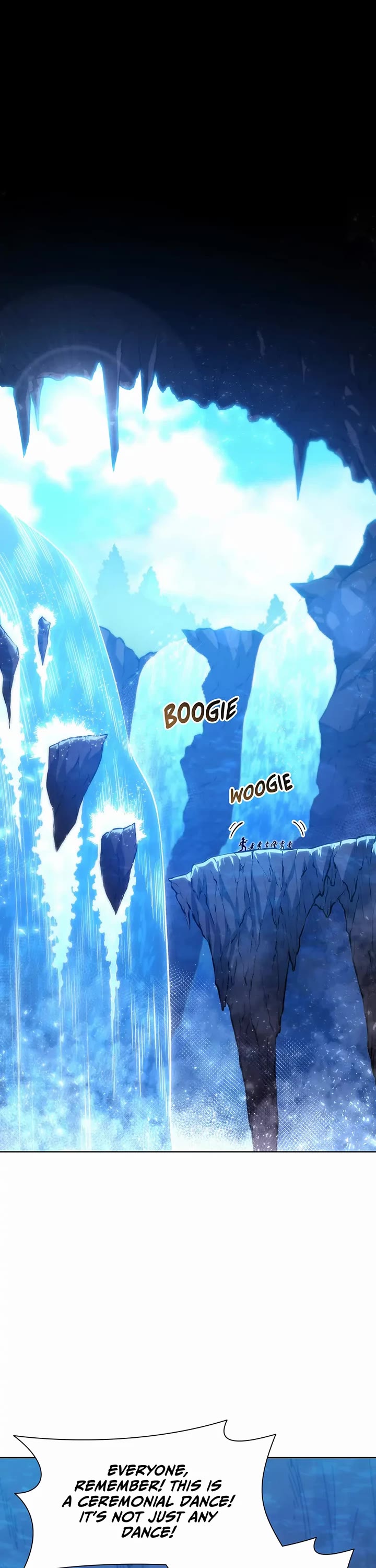 Necromancer Academy and the Genius Summoner chapter 150 page 1