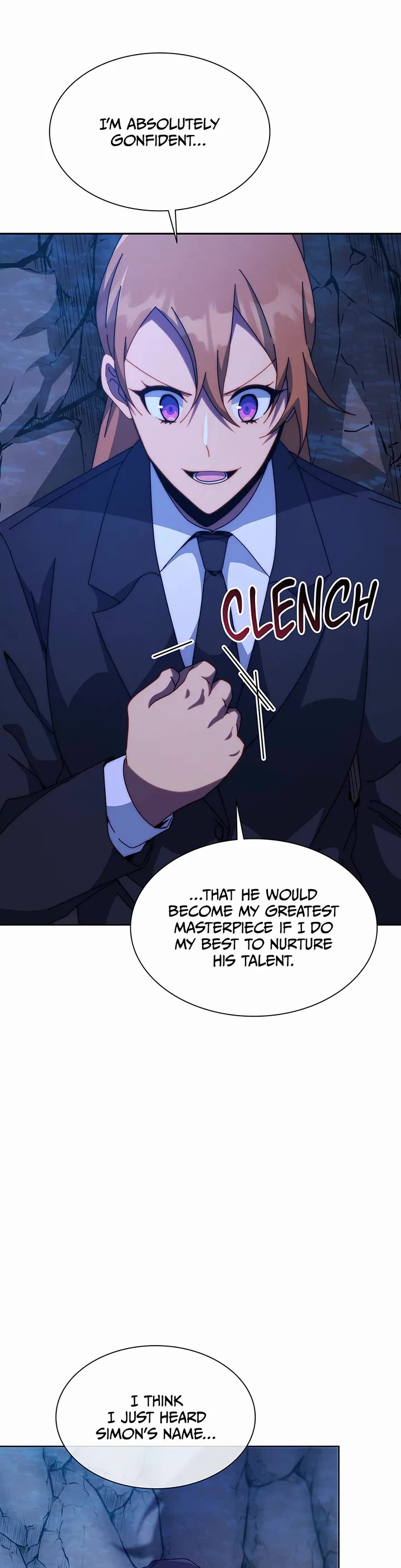 Necromancer Academy and the Genius Summoner chapter 150 page 10