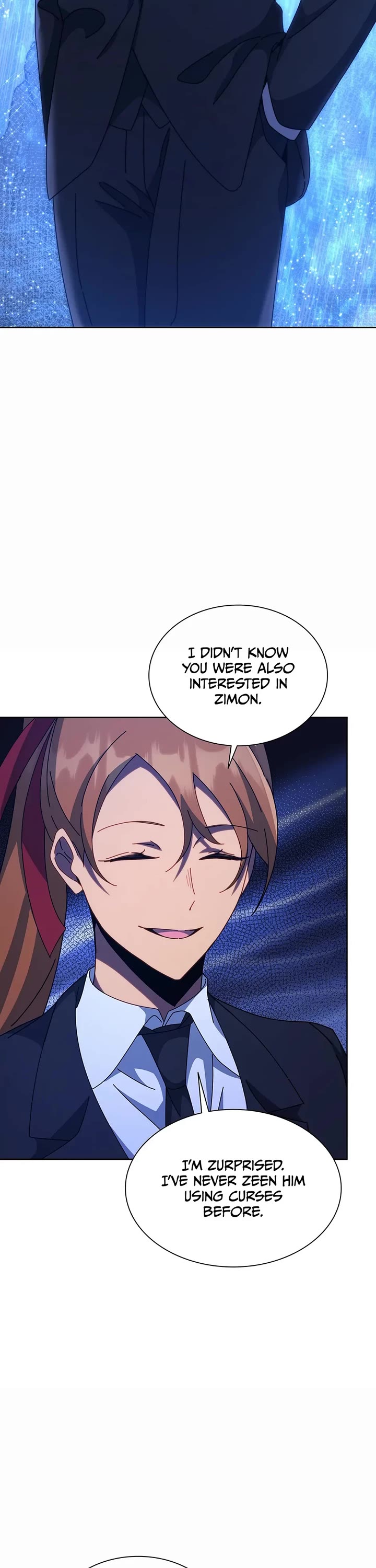 Necromancer Academy and the Genius Summoner chapter 150 page 12