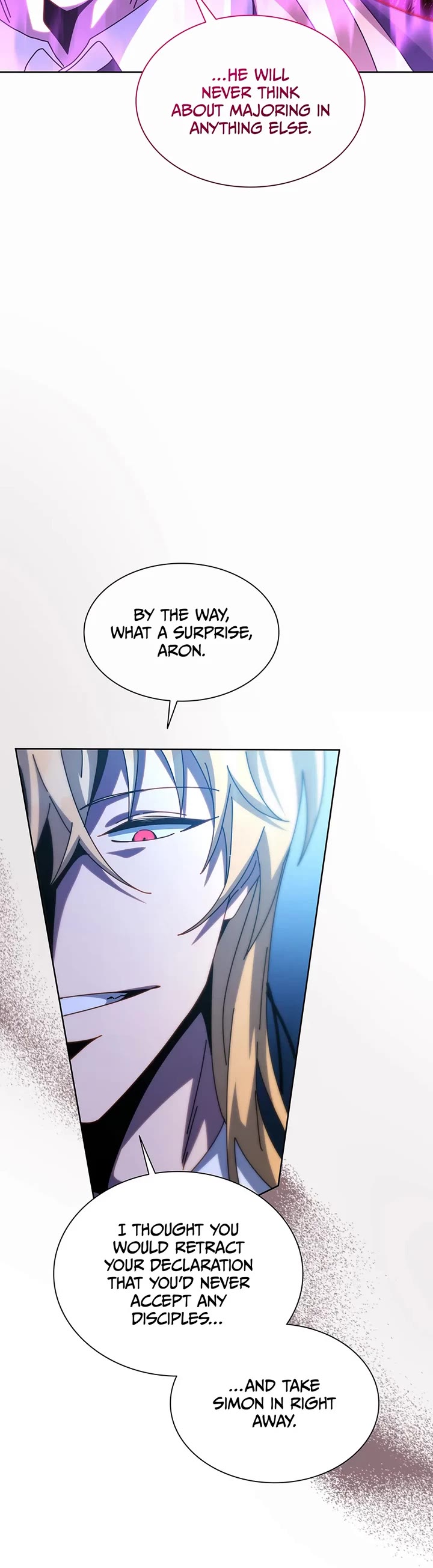 Necromancer Academy and the Genius Summoner chapter 150 page 15