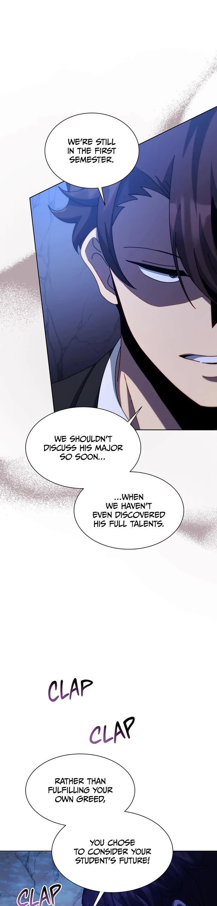 Necromancer Academy and the Genius Summoner chapter 150 page 16