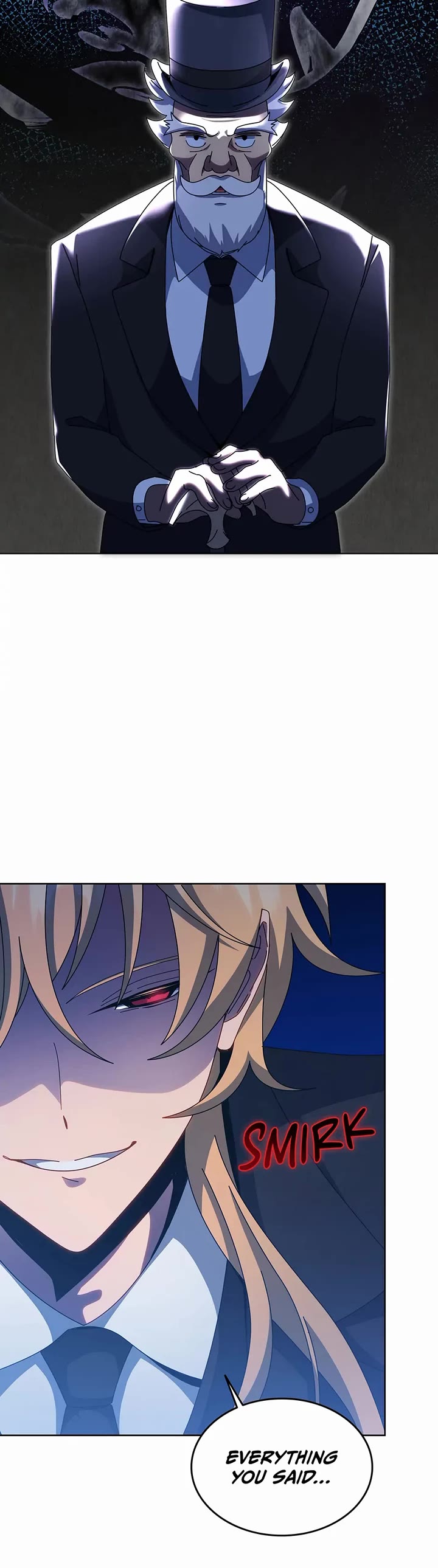 Necromancer Academy and the Genius Summoner chapter 150 page 25