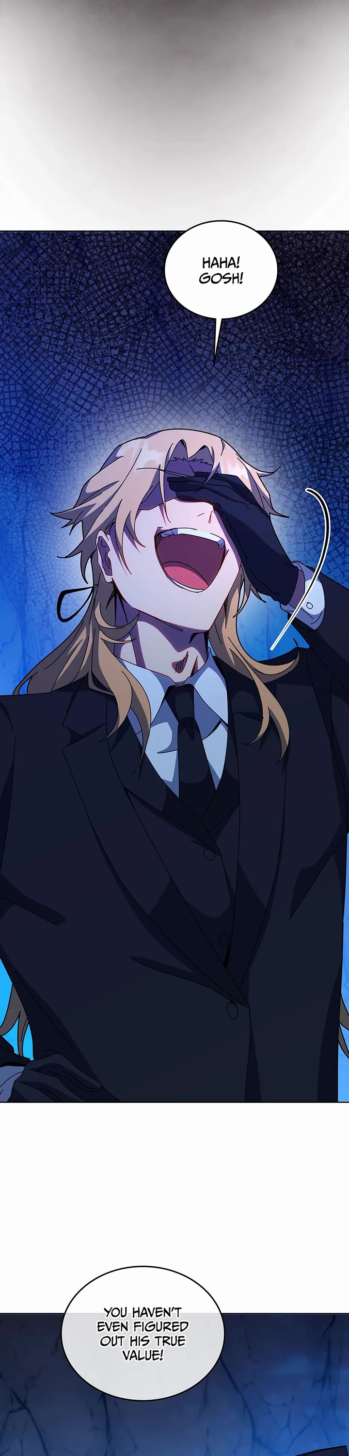 Necromancer Academy and the Genius Summoner chapter 150 page 27