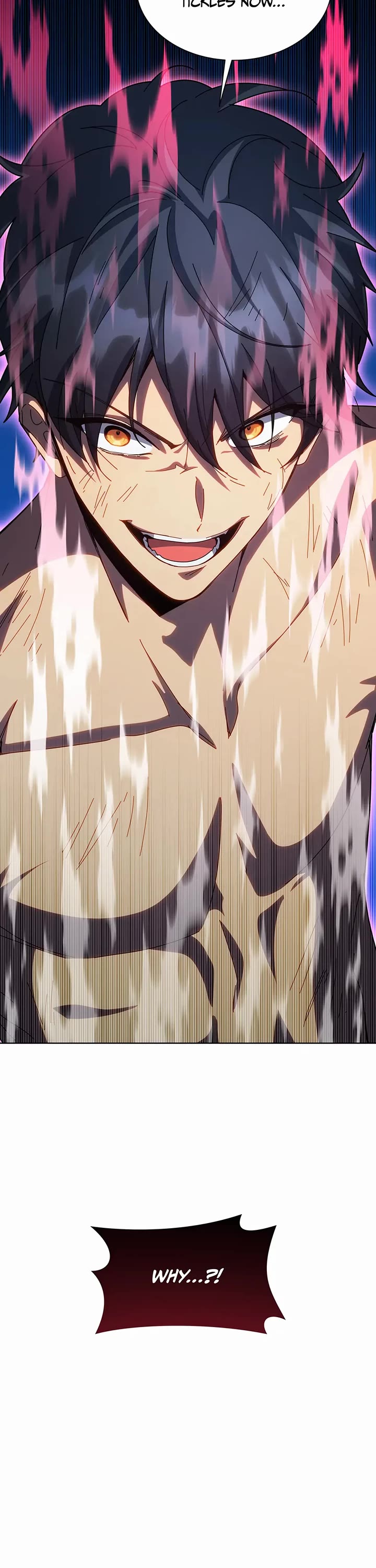 Necromancer Academy and the Genius Summoner chapter 150 page 33