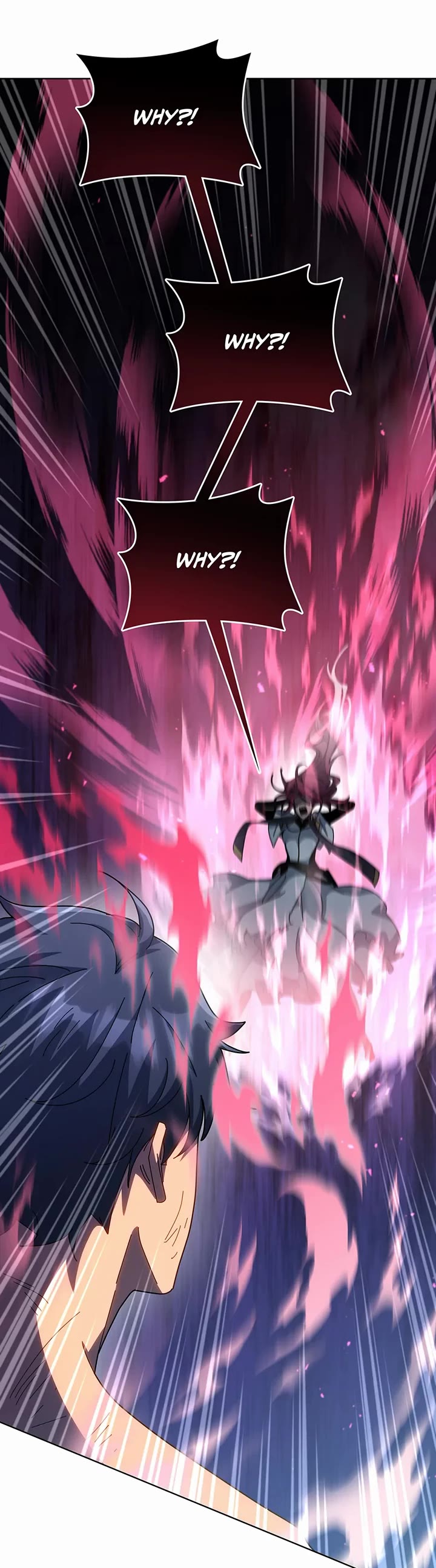 Necromancer Academy and the Genius Summoner chapter 150 page 34