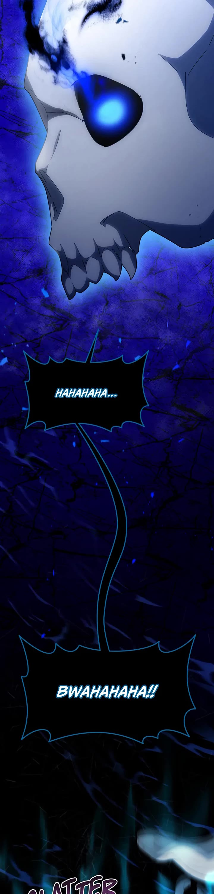 Necromancer Academy and the Genius Summoner chapter 150 page 38