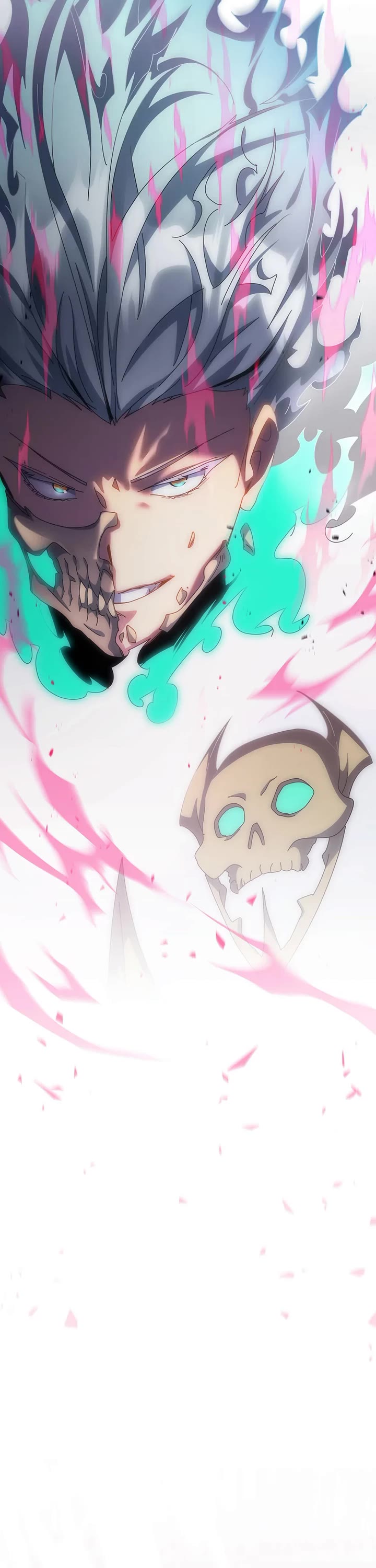 Necromancer Academy and the Genius Summoner chapter 150 page 42