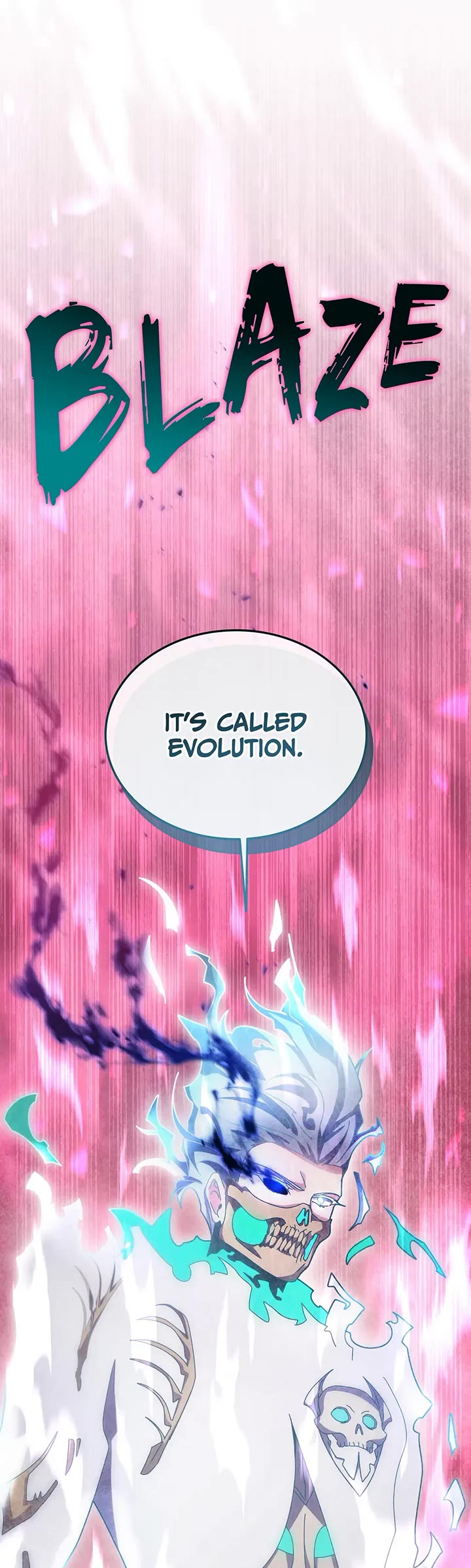 Necromancer Academy and the Genius Summoner chapter 150 page 43