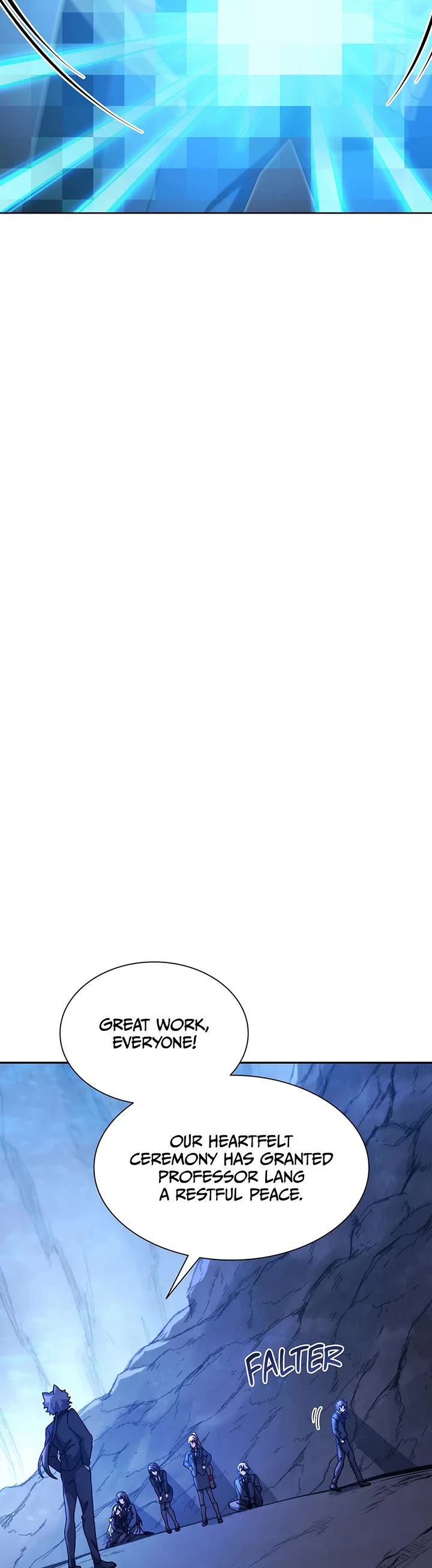 Necromancer Academy and the Genius Summoner chapter 150 page 5