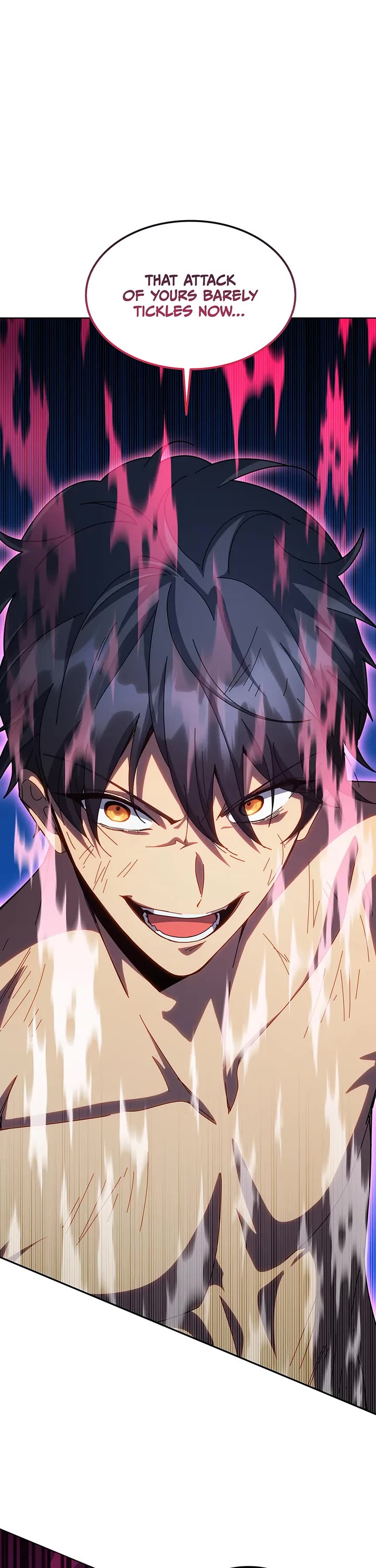 Necromancer Academy and the Genius Summoner chapter 151 page 1