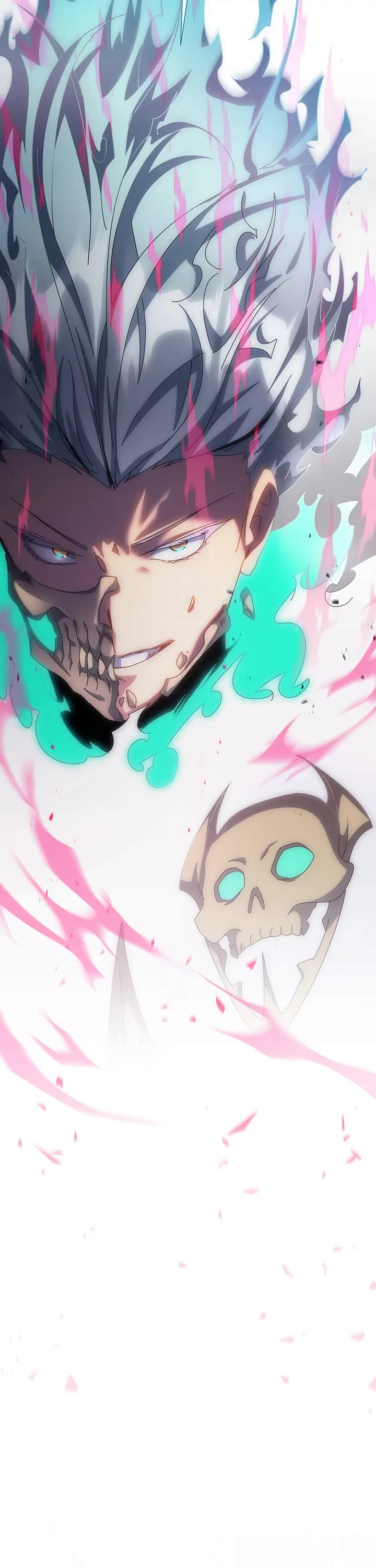 Necromancer Academy and the Genius Summoner chapter 151 page 11