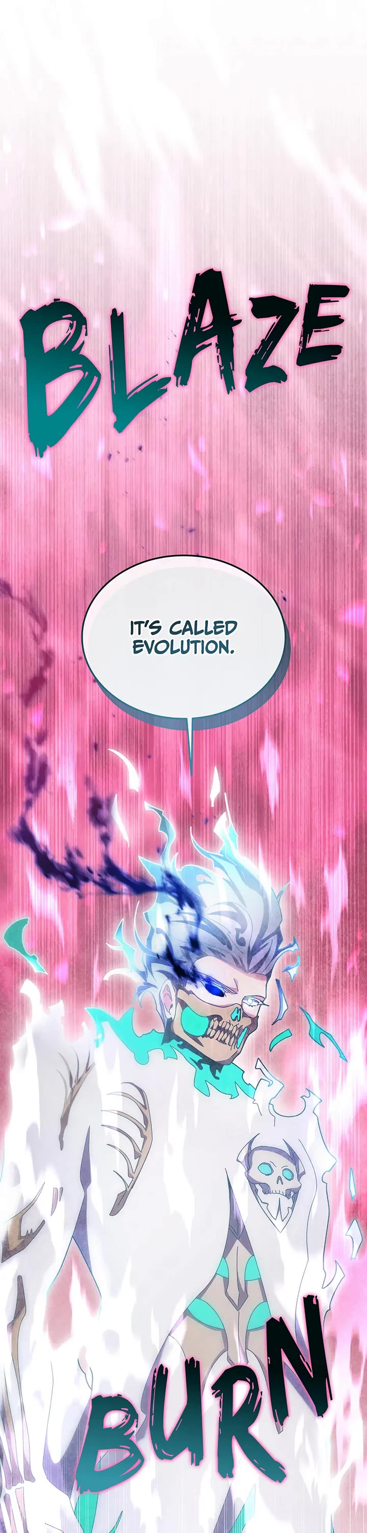 Necromancer Academy and the Genius Summoner chapter 151 page 12