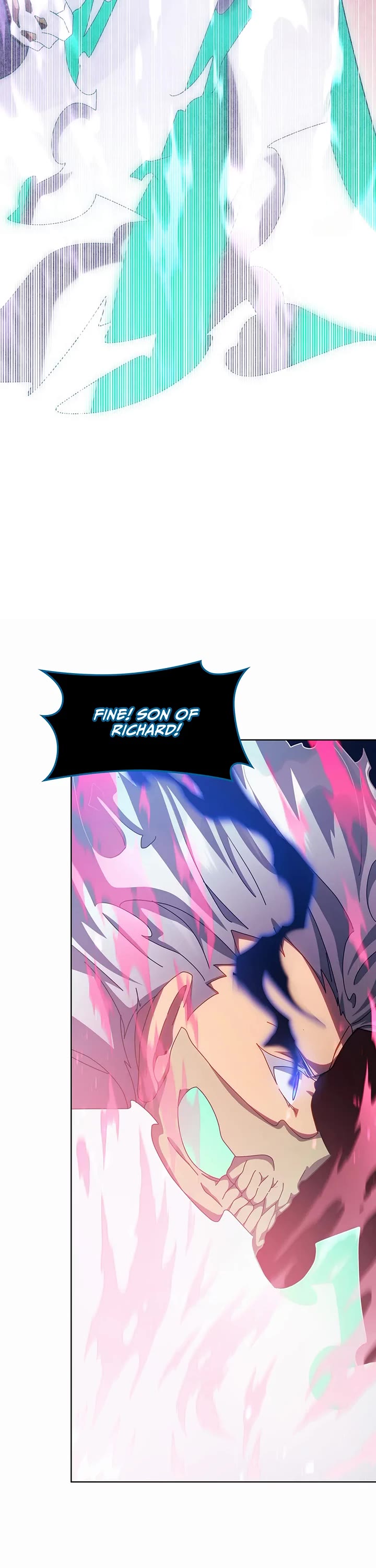 Necromancer Academy and the Genius Summoner chapter 151 page 13