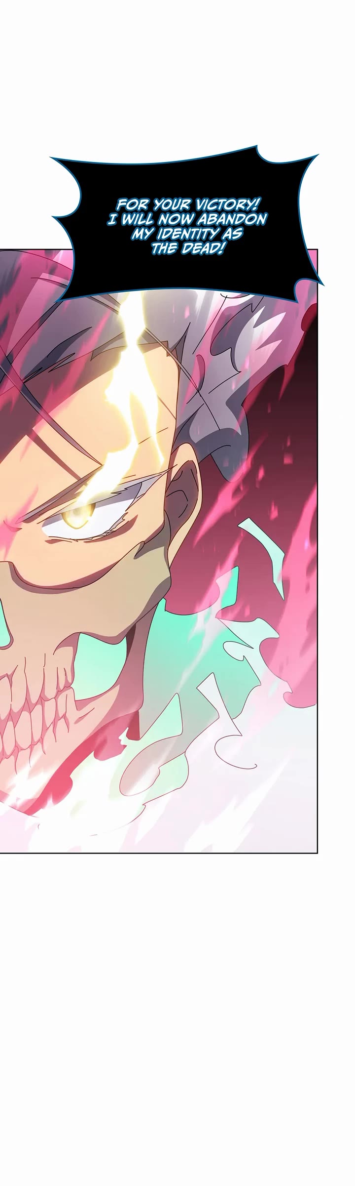 Necromancer Academy and the Genius Summoner chapter 151 page 14