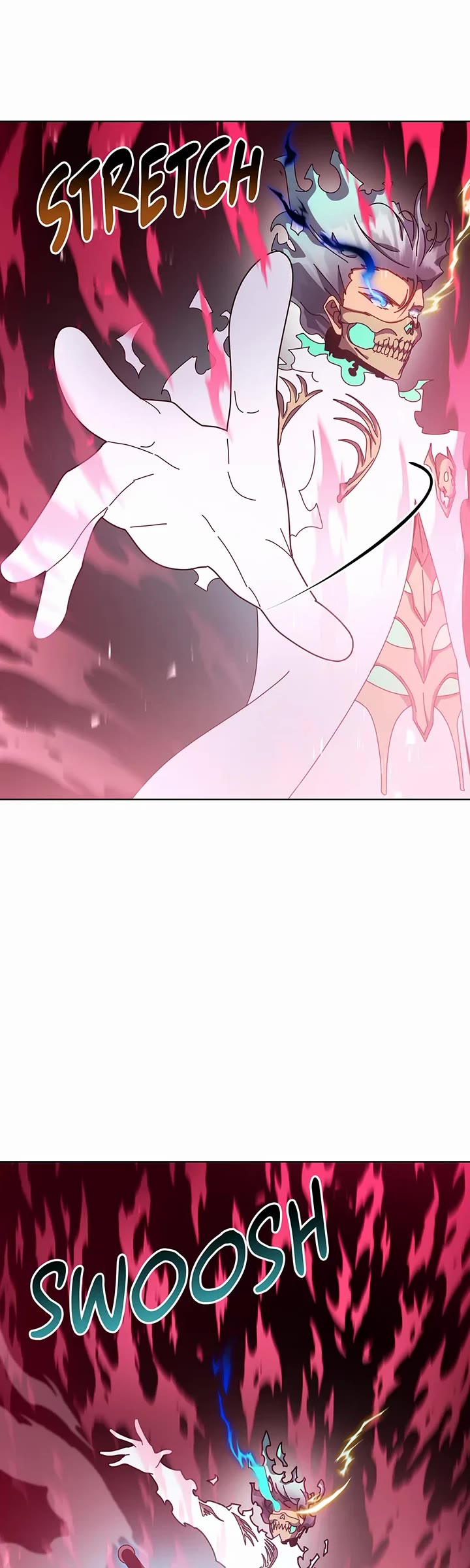 Necromancer Academy and the Genius Summoner chapter 151 page 15