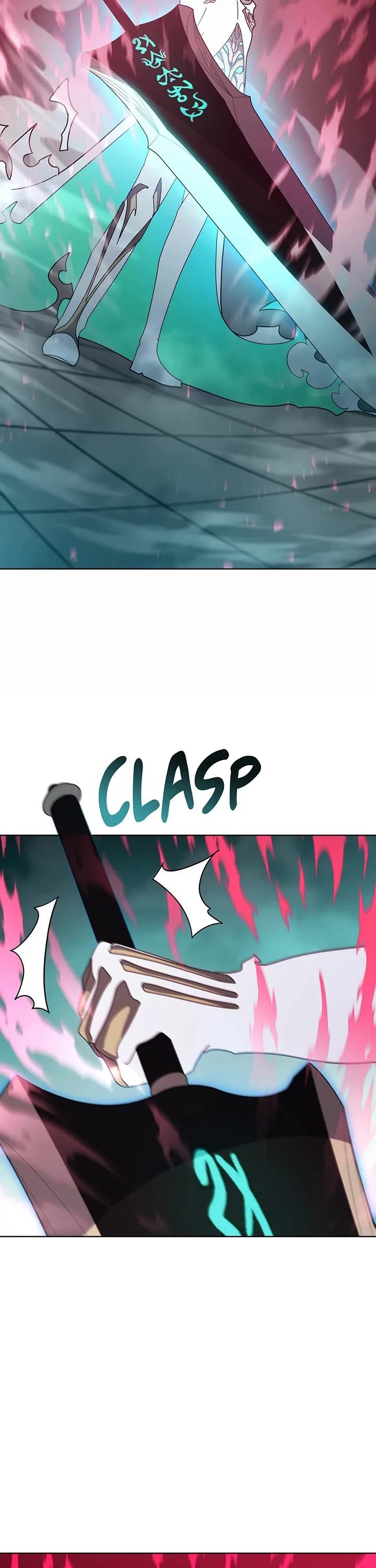 Necromancer Academy and the Genius Summoner chapter 151 page 16