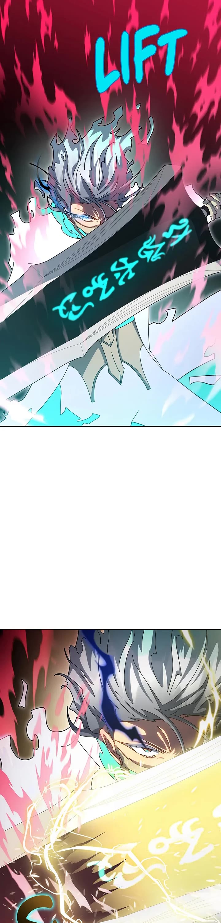 Necromancer Academy and the Genius Summoner chapter 151 page 17