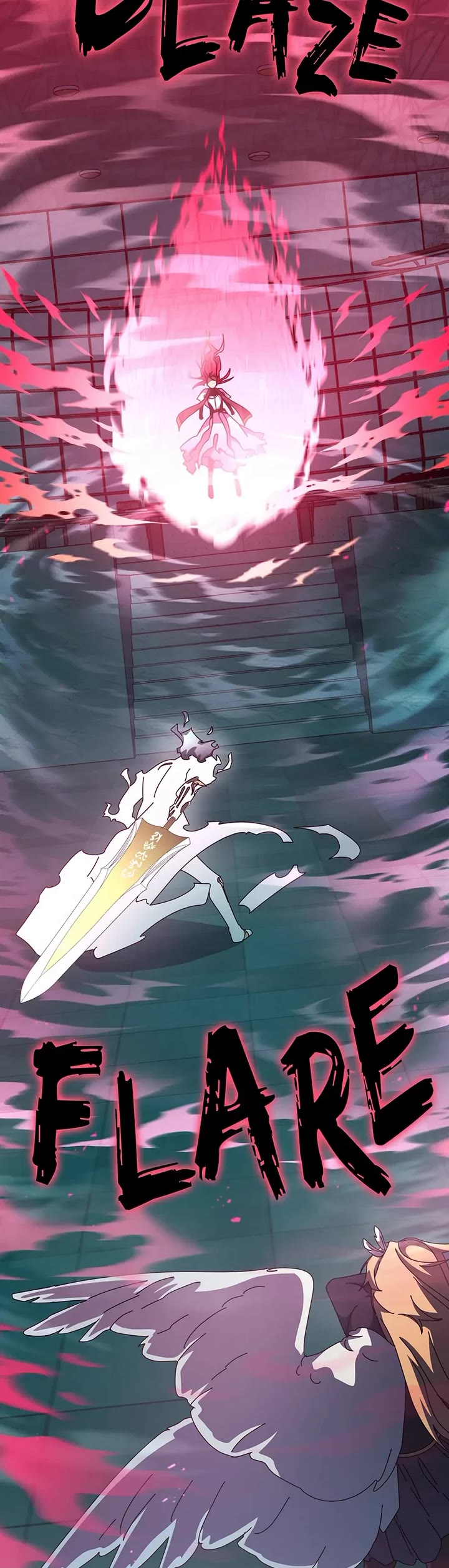 Necromancer Academy and the Genius Summoner chapter 151 page 19