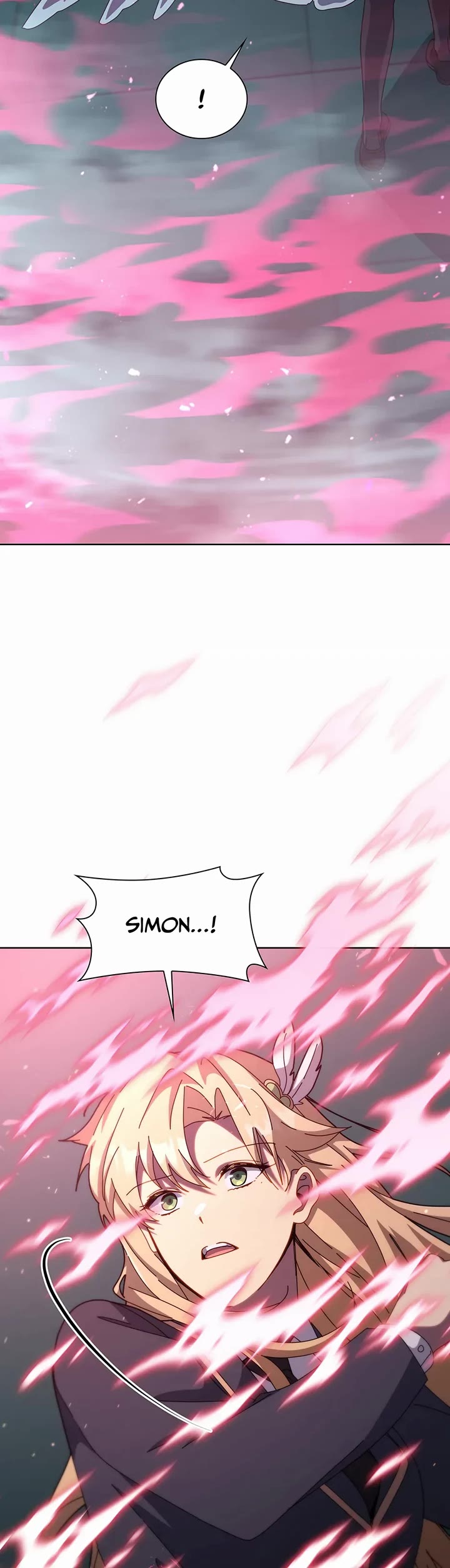 Necromancer Academy and the Genius Summoner chapter 151 page 20