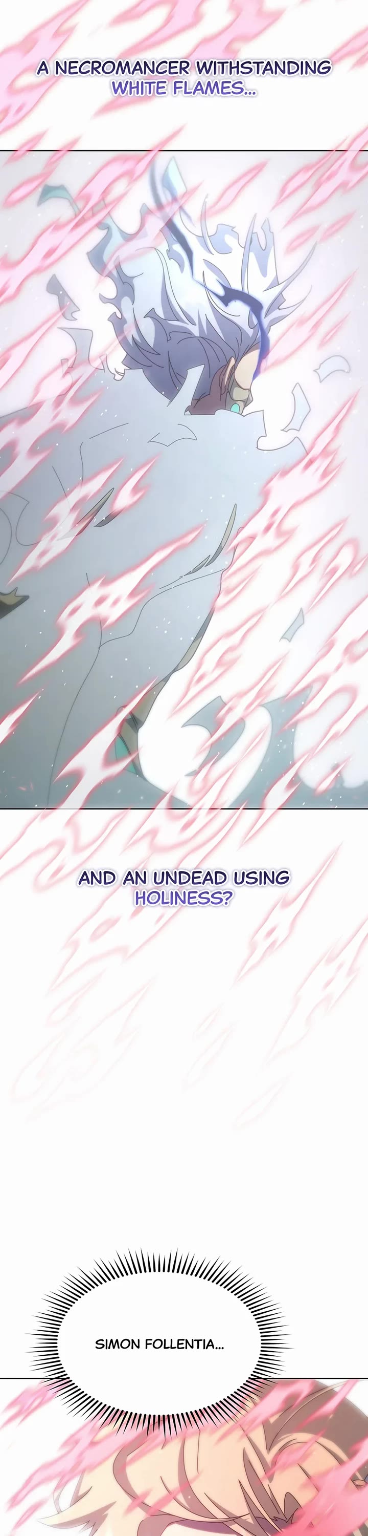 Necromancer Academy and the Genius Summoner chapter 151 page 22